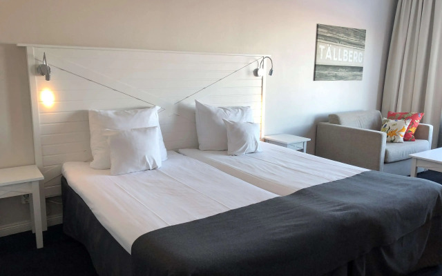 Dalecarlia Hotel & Spa, BW Premier Collection