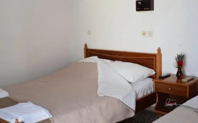 Oceanis Hotel
