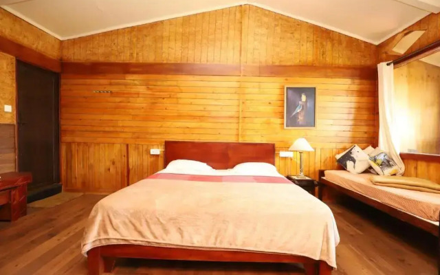 De Rock Jungle Living Resort