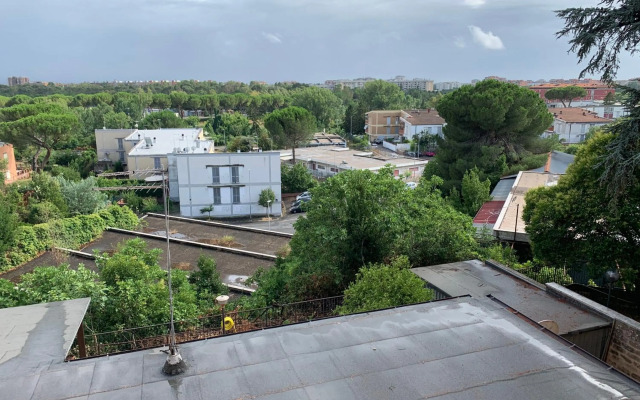 jean and france room