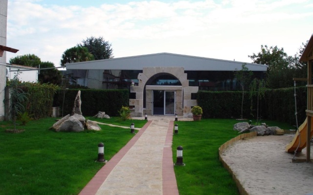 Hotel Sena