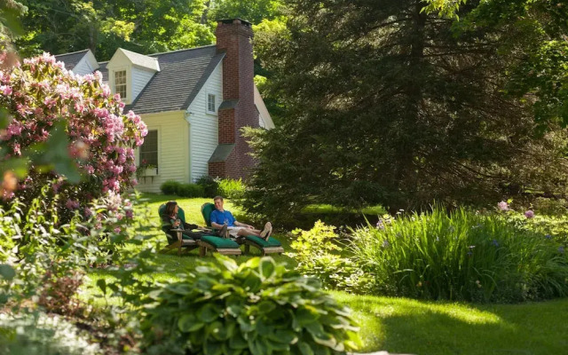 Garden Gables Inn