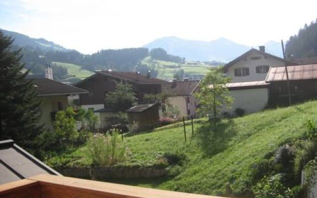 Haus Decker