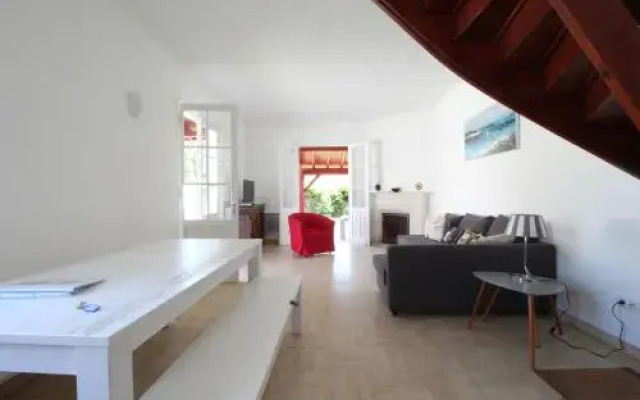 Grande villa bassin d’Arcachon, spacieuse et lumineuse 10 personnes