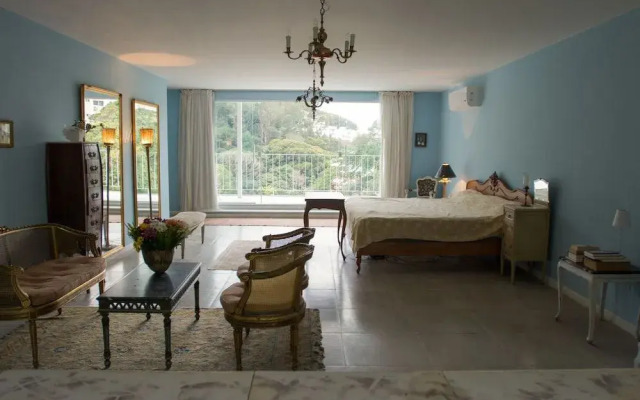 Rio Boutique Suites