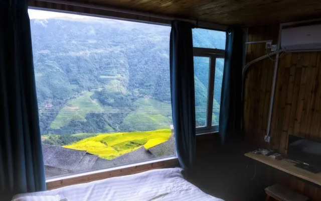 Le Cottage 舍岚居