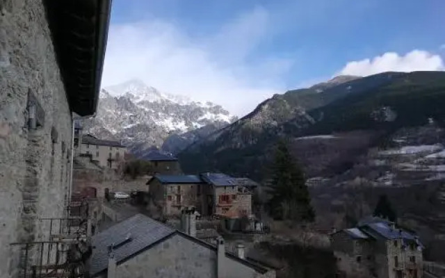 Rural L'Ortiga Blanca