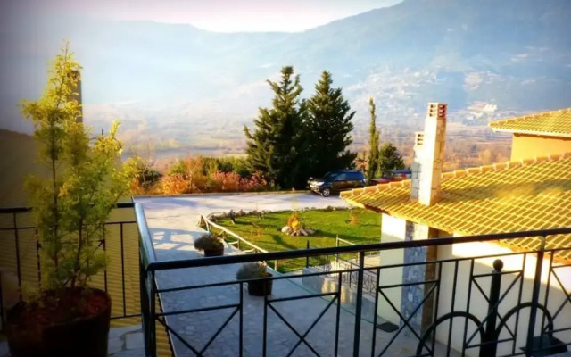 Olvios Hotel
