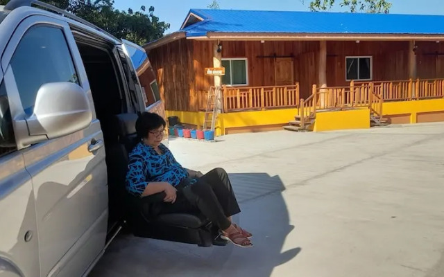 Baan Berm Family Inn