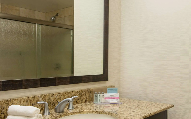 Hampton Inn & Suites Phoenix Chandler-Fashion Center AZ