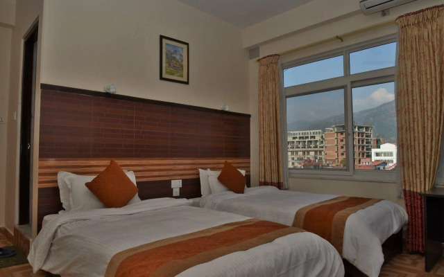 Hotel Point