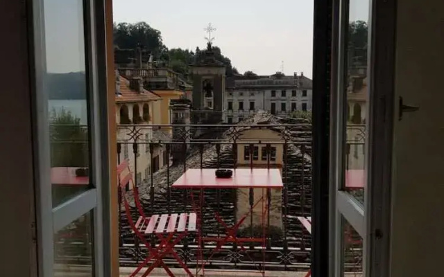 Hotel Aracoeli