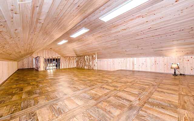 Dongbaek Dongsan Pension