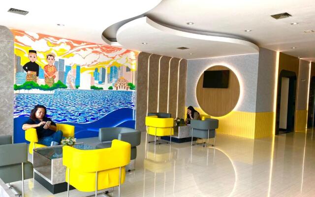 All Nite & Day Hotel Makassar