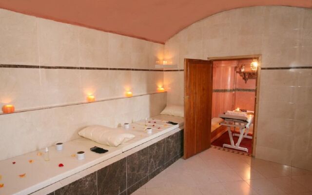 Riad Moulay
