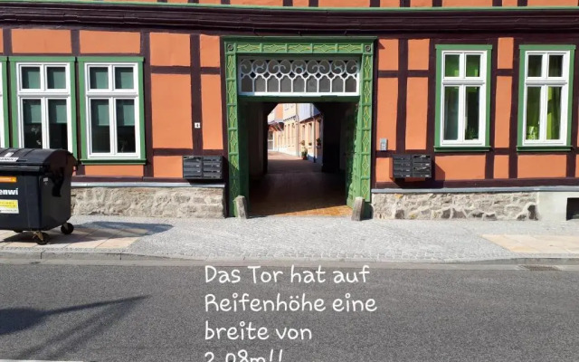 Black Deer Anno 1800