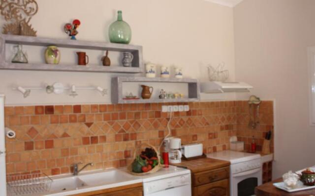 Maison Les Philiberts