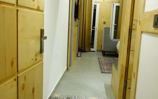 Rubystone Mussoorie A Leisure Resort