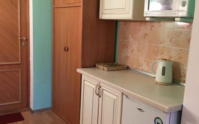 Villa Diana Mini Hotel