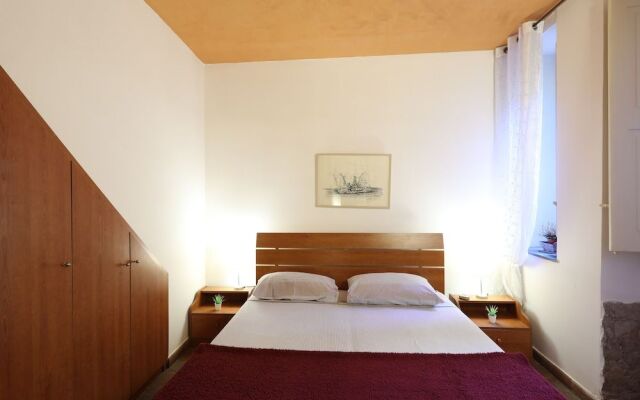 Catania City Center Apartments