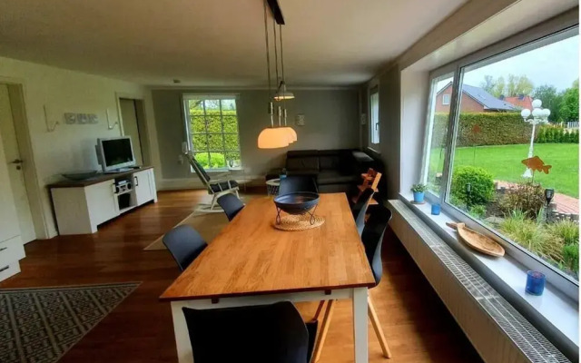 Oostzeehuis Familie Janssen