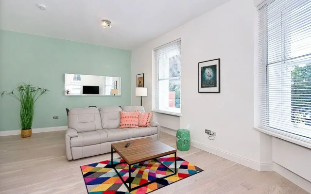 Interlude House by City Living London