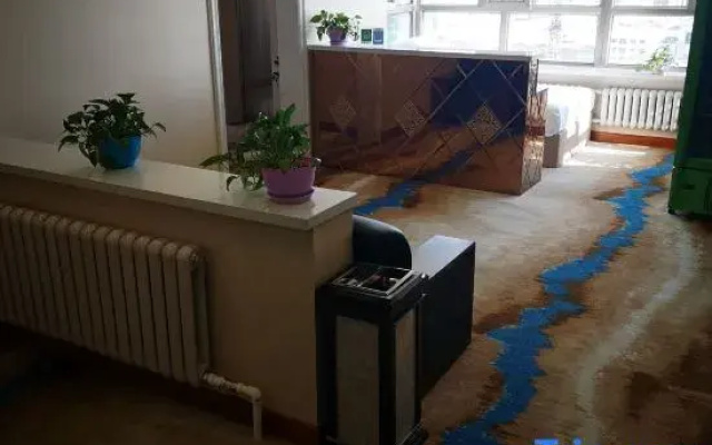 Hulunbuir Songyun Hotel