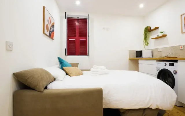 Main Street Suites-Hosted by Sweetstay