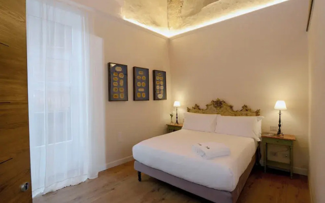 Heritage Collection Palermo B&B