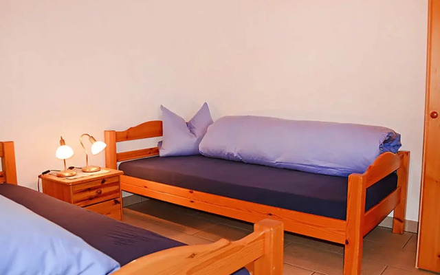 Apartment Wohnung 2 Bettmeralp