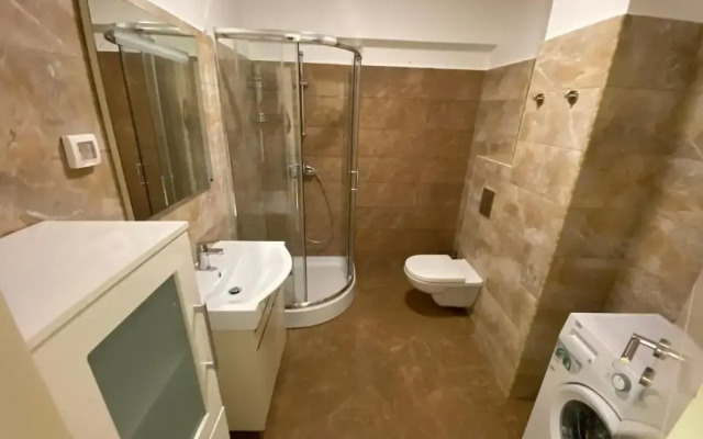 2montenegro HARMONIA APARTMENTS Becici
