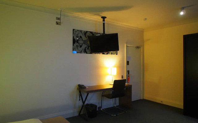 Kirketon Hotel Sydney