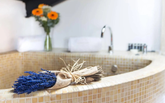 Hotel Spa Cardamomo Siguenza