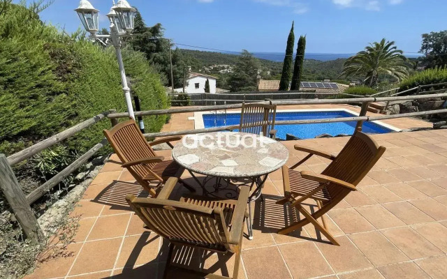 Casa Mas Ros - Salzes 3