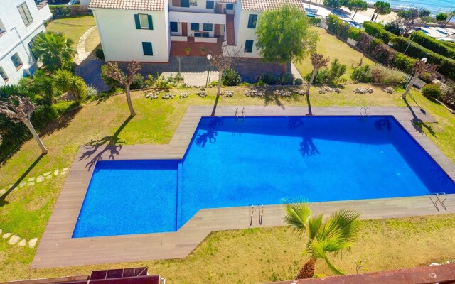 Amazing Seaview Apartment