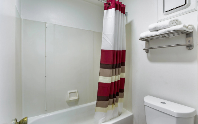 Red Roof Inn Monteagle - I-24