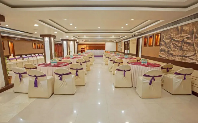 Hotel Rajmahal