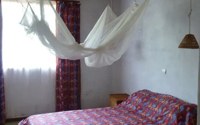 La Villa de Kribi