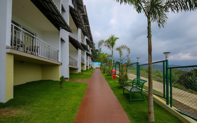 Treebo Tryst The Lake View Munnar