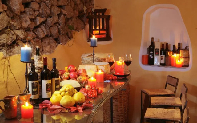 Su Gologone Experience Hotel