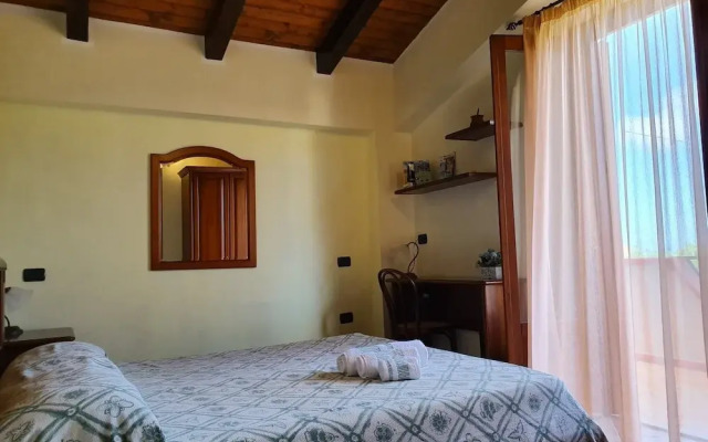 B&B La Collina di Tropea