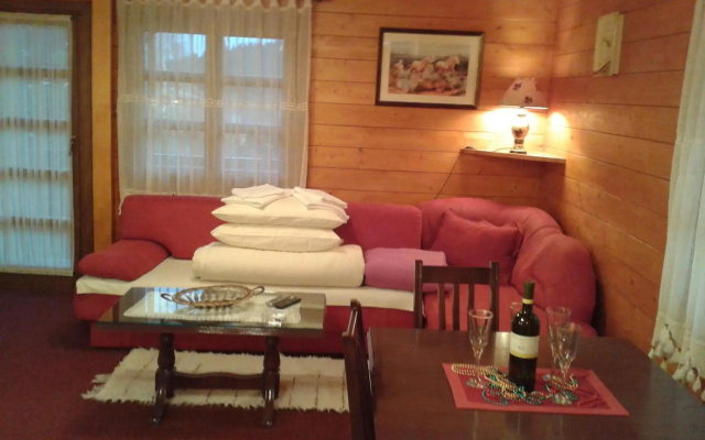 Apartments Vila Zubović