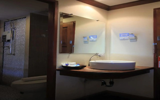 Mac Resort Hotel