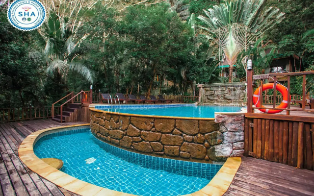 The Vatika Resort and Spa