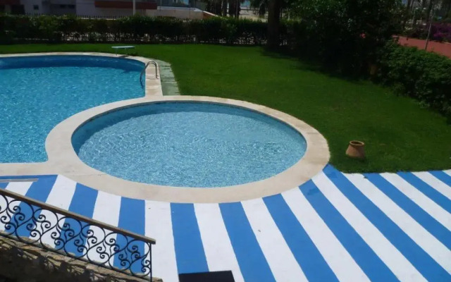 Las Vegas, Esc-3, 7º-19