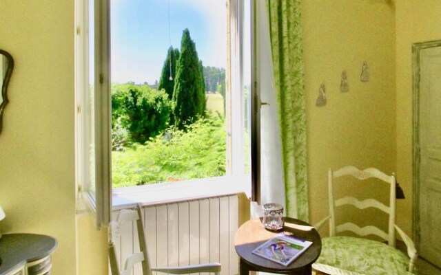 Fontaine des Magnarelles