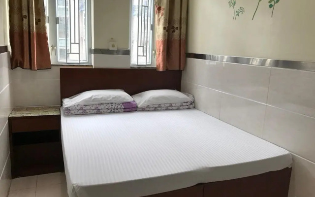 E-Dragon Hotel