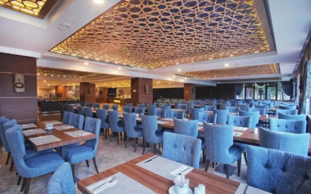 Bolu Koru Hotels Spa & Convention
