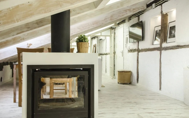 City Center Plaza del Sol Suite Dream Madrid