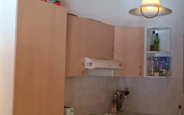 3 Bedrooms Penthouse Les Iris